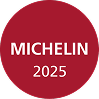 Michelin 2025